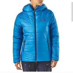 Patagonia Fitz Roy Parka Hoody Great Condition